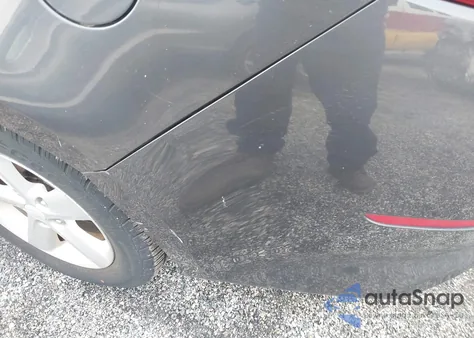 2015 Kia Optima Lx из США, поврежденный, VIN 5XXGM4A70FG447120